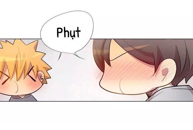 Tình Yêu Bị Ngăn Cách Chapter 12 - 30