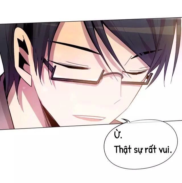 Tình Yêu Bị Ngăn Cách Chapter 13 - 32