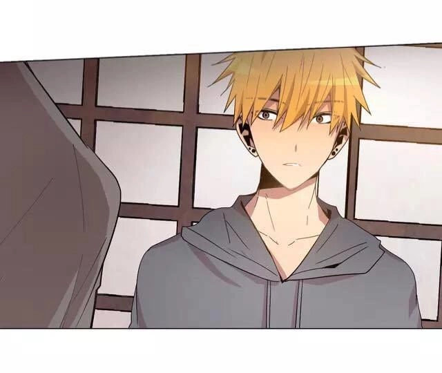 Tình Yêu Bị Ngăn Cách Chapter 13 - 33