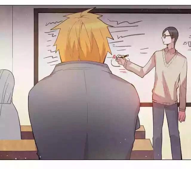 Tình Yêu Bị Ngăn Cách Chapter 16 - 6