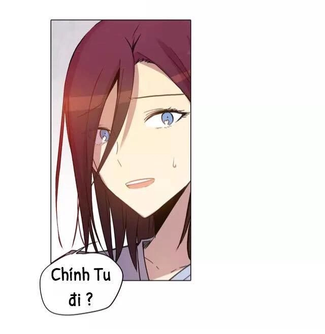 Tình Yêu Bị Ngăn Cách Chapter 18 - 11