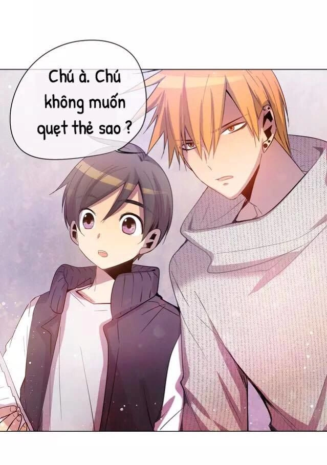 Tình Yêu Bị Ngăn Cách Chapter 18 - 31