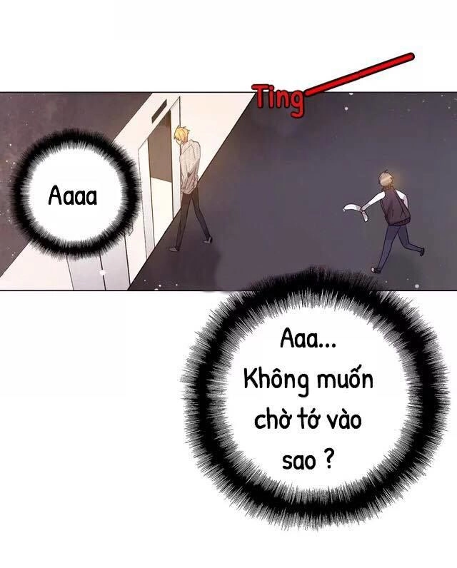 Tình Yêu Bị Ngăn Cách Chapter 18 - 39
