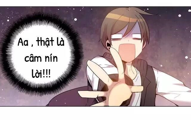 Tình Yêu Bị Ngăn Cách Chapter 18 - 43