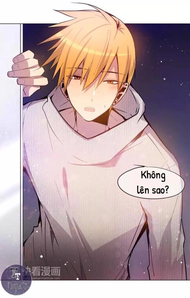 Tình Yêu Bị Ngăn Cách Chapter 18 - 51