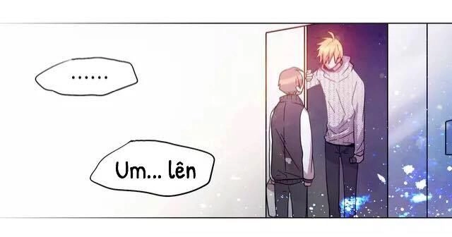 Tình Yêu Bị Ngăn Cách Chapter 18 - 52