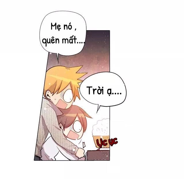 Tình Yêu Bị Ngăn Cách Chapter 22 - 7