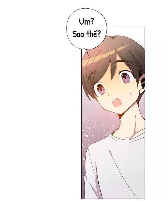 Tình Yêu Bị Ngăn Cách Chapter 22 - 12