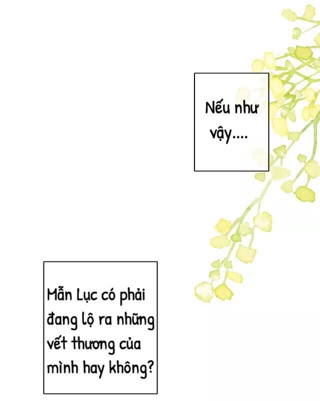 Tình Yêu Bị Ngăn Cách Chapter 22 - 41