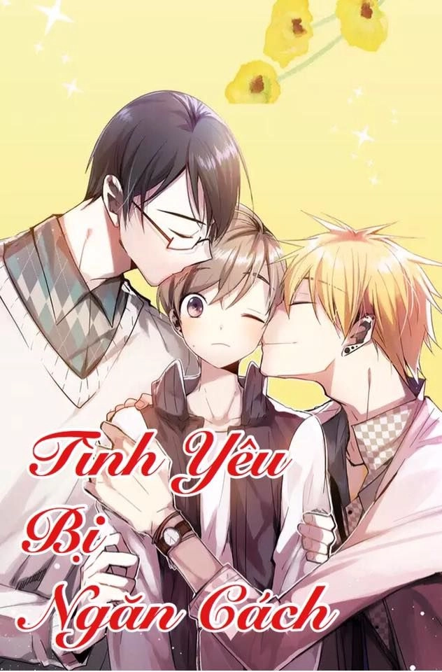 Tình Yêu Bị Ngăn Cách Chapter 23 - 1