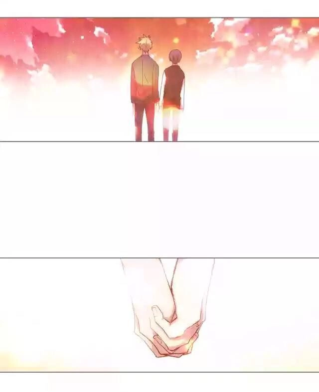 Tình Yêu Bị Ngăn Cách Chapter 23 - 33