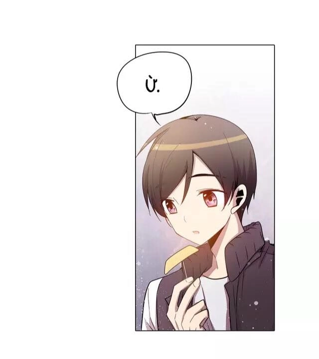 Tình Yêu Bị Ngăn Cách Chapter 25 - 13