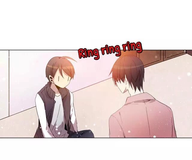 Tình Yêu Bị Ngăn Cách Chapter 25 - 20