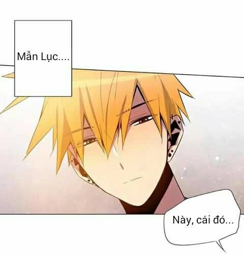 Tình Yêu Bị Ngăn Cách Chapter 28 - 35