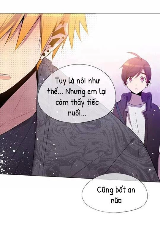 Tình Yêu Bị Ngăn Cách Chapter 29 - 4