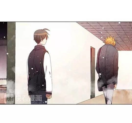 Tình Yêu Bị Ngăn Cách Chapter 29 - 6