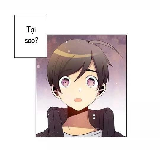 Tình Yêu Bị Ngăn Cách Chapter 29 - 7