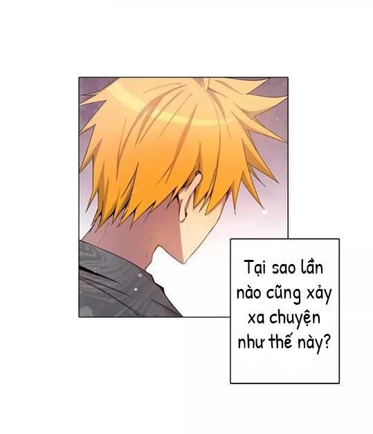 Tình Yêu Bị Ngăn Cách Chapter 29 - 8