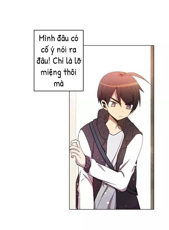 Tình Yêu Bị Ngăn Cách Chapter 29 - 10