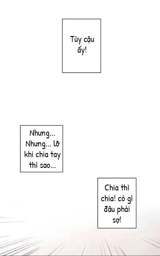 Tình Yêu Bị Ngăn Cách Chapter 29 - 14