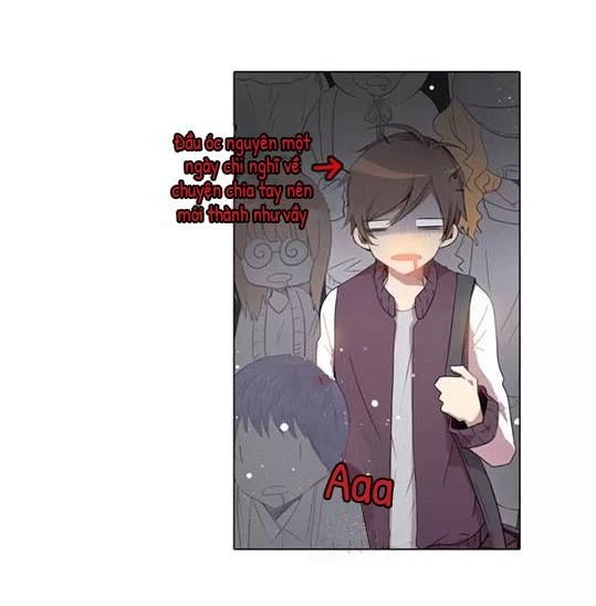 Tình Yêu Bị Ngăn Cách Chapter 29 - 16