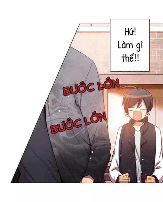 Tình Yêu Bị Ngăn Cách Chapter 29 - 19