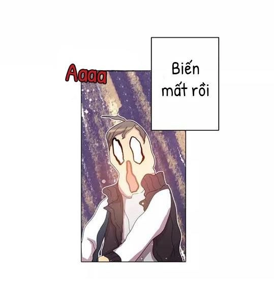 Tình Yêu Bị Ngăn Cách Chapter 29 - 23