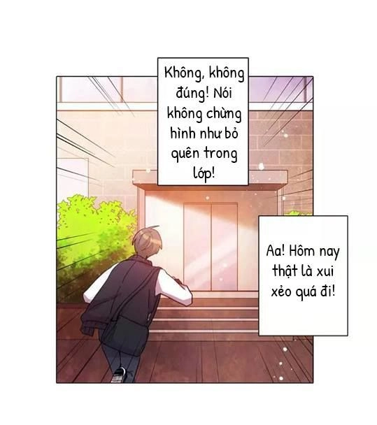 Tình Yêu Bị Ngăn Cách Chapter 29 - 24