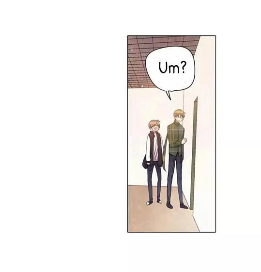 Tình Yêu Bị Ngăn Cách Chapter 29 - 34