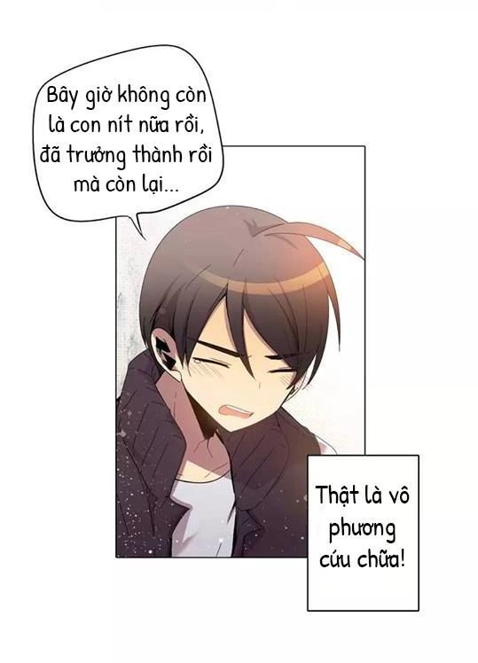 Tình Yêu Bị Ngăn Cách Chapter 29 - 44