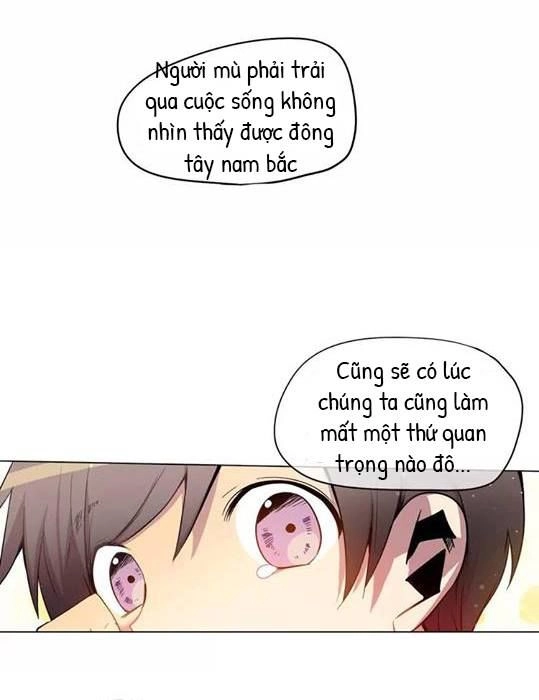 Tình Yêu Bị Ngăn Cách Chapter 29 - 47