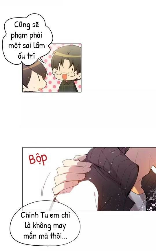 Tình Yêu Bị Ngăn Cách Chapter 29 - 48