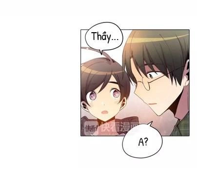 Tình Yêu Bị Ngăn Cách Chapter 29 - 50