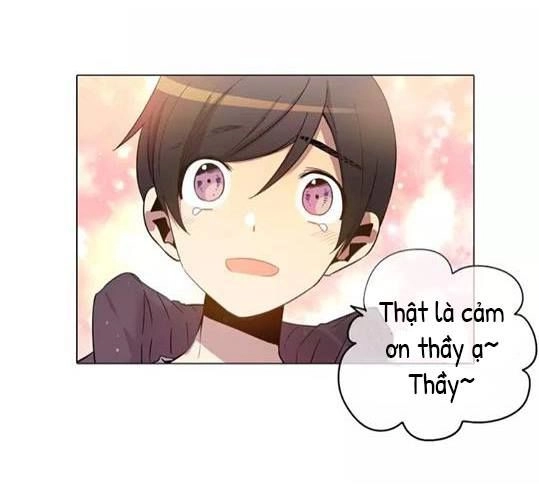 Tình Yêu Bị Ngăn Cách Chapter 29 - 53