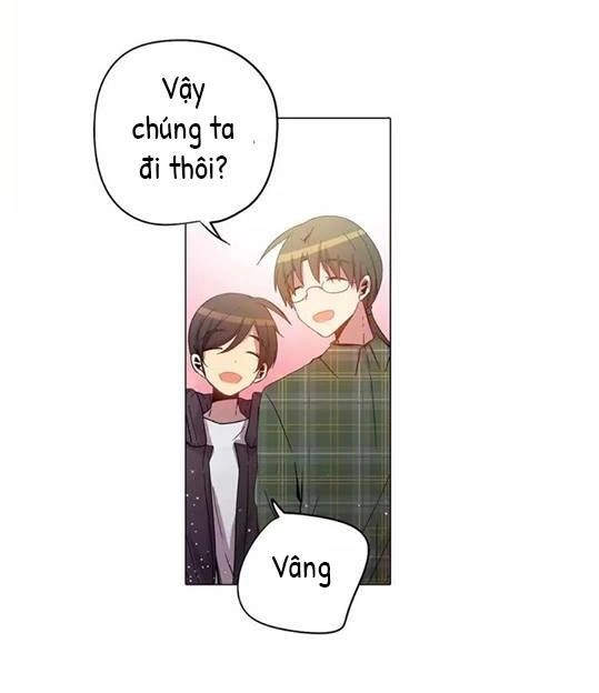 Tình Yêu Bị Ngăn Cách Chapter 29 - 55