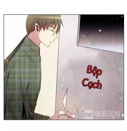 Tình Yêu Bị Ngăn Cách Chapter 29 - 56