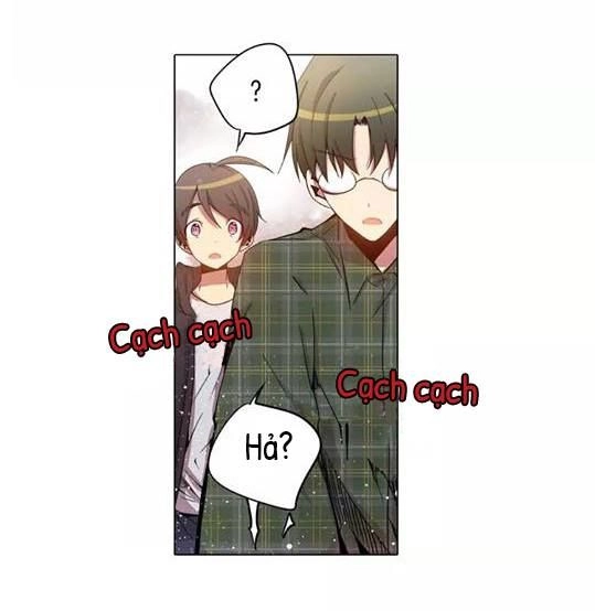 Tình Yêu Bị Ngăn Cách Chapter 29 - 57