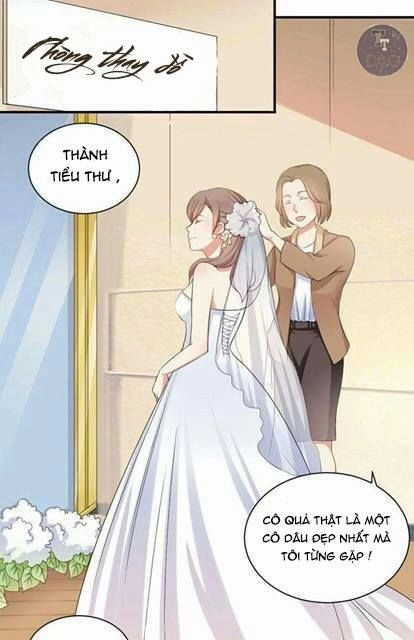 Đoạt Hôn Ác Thiếu Chapter 1 - 2