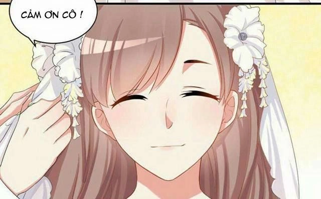 Đoạt Hôn Ác Thiếu Chapter 1 - 3