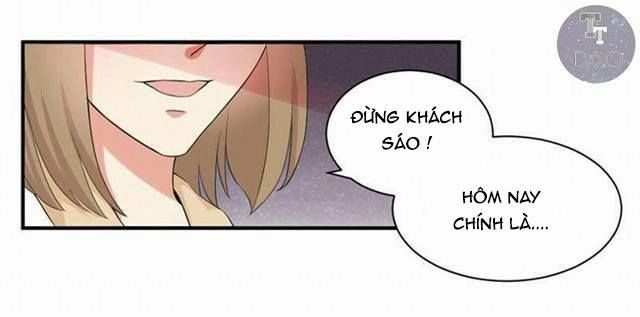 Đoạt Hôn Ác Thiếu Chapter 1 - 4