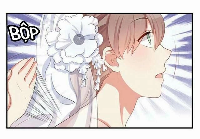 Đoạt Hôn Ác Thiếu Chapter 1 - 5