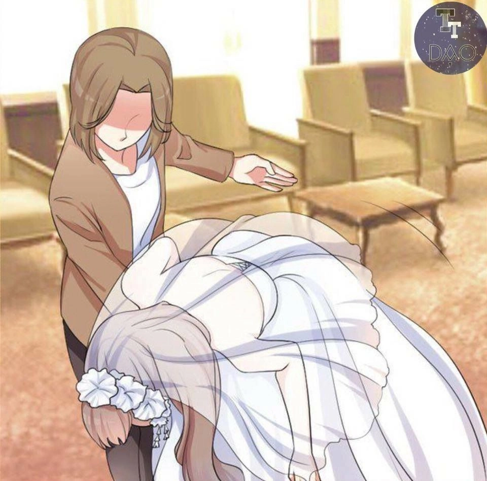 Đoạt Hôn Ác Thiếu Chapter 1 - 6