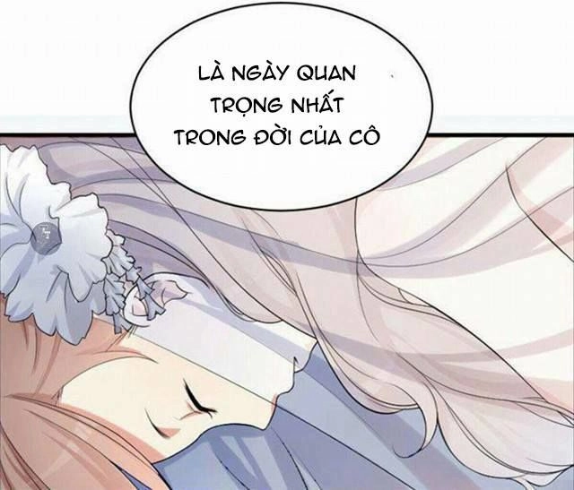 Đoạt Hôn Ác Thiếu Chapter 1 - 7