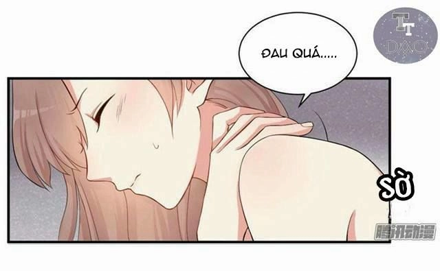 Đoạt Hôn Ác Thiếu Chapter 1 - 10