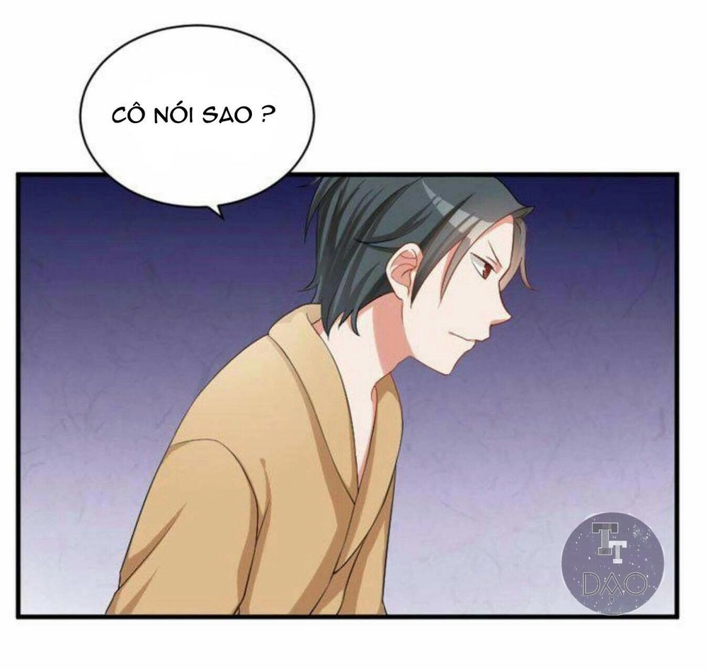 Đoạt Hôn Ác Thiếu Chapter 1 - 14