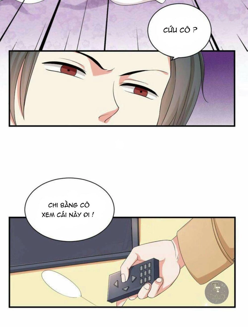 Đoạt Hôn Ác Thiếu Chapter 1 - 20