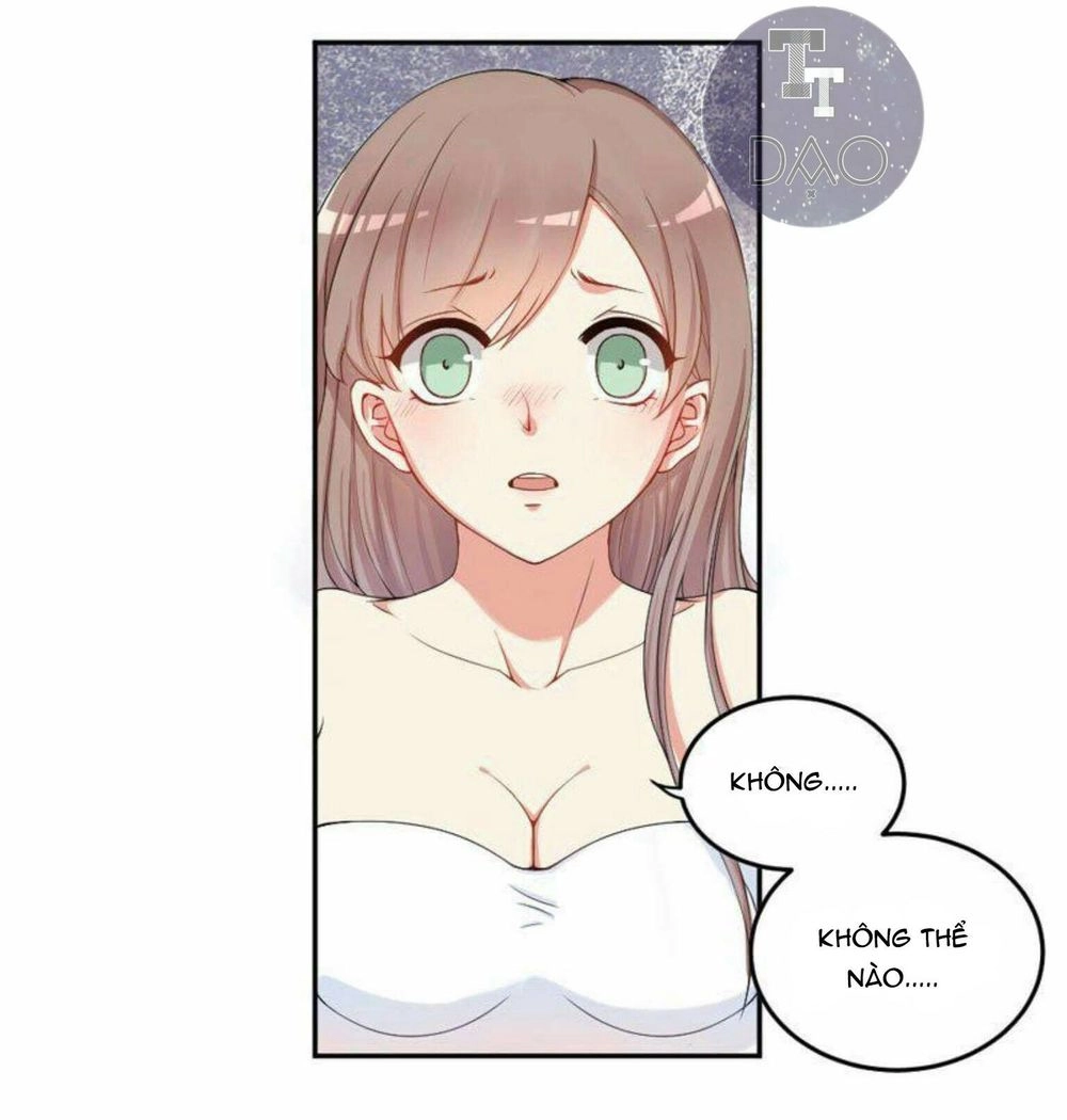 Đoạt Hôn Ác Thiếu Chapter 1 - 22