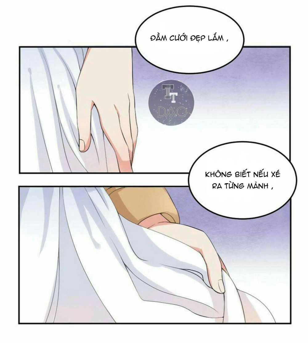 Đoạt Hôn Ác Thiếu Chapter 1 - 28