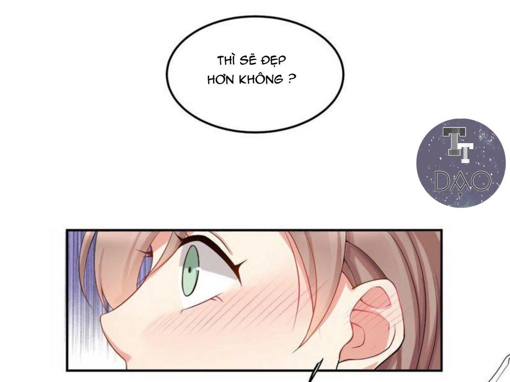 Đoạt Hôn Ác Thiếu Chapter 1 - 29