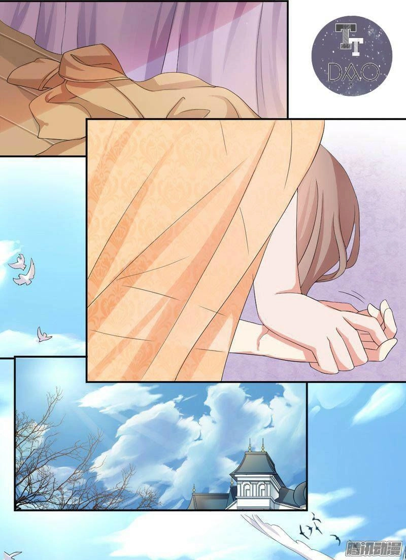 Đoạt Hôn Ác Thiếu Chapter 1 - 31